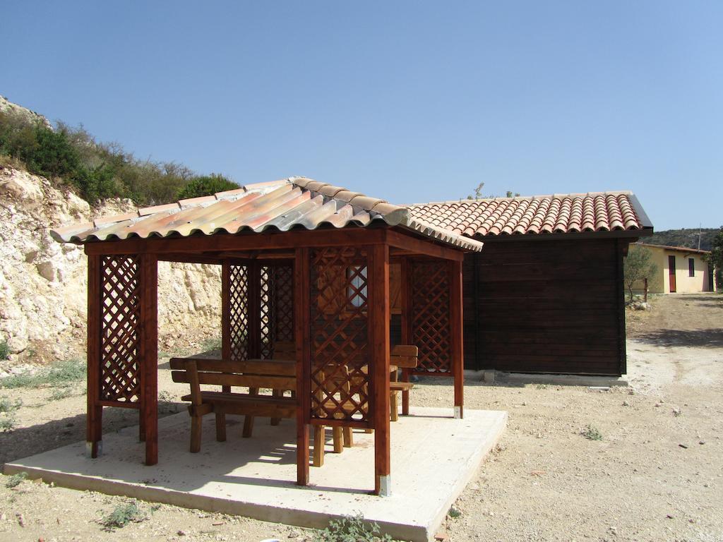 Agriturismo Timpa Del Sole Villa Noto Room photo